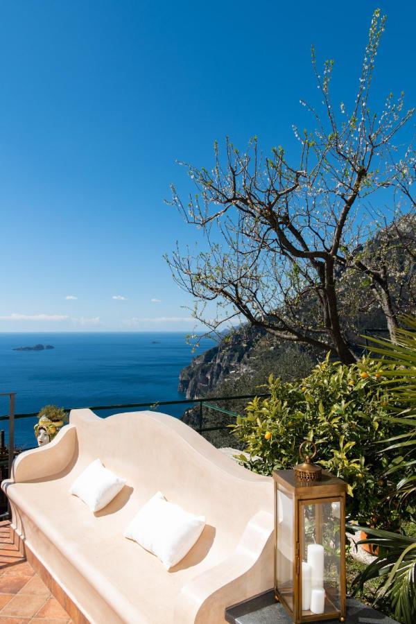 Yourhome - Casa Ivi Positano Exterior photo
