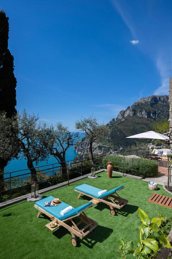 Yourhome - Casa Ivi Positano Exterior photo